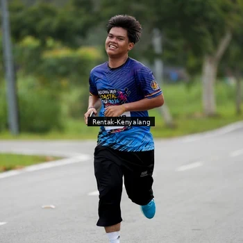 Runner Photo 8050119