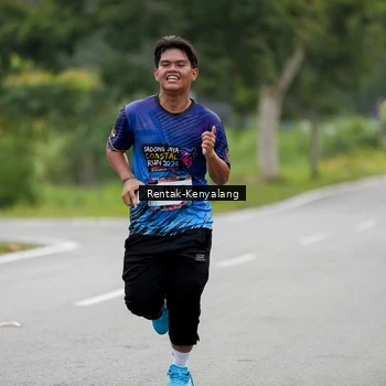 Runner Photo 8050120