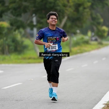 Runner Photo 8050124