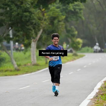 Runner Photo 8050130