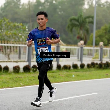 Runner Photo 8050131
