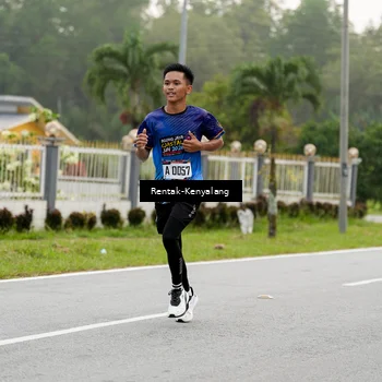 Runner Photo 8050132