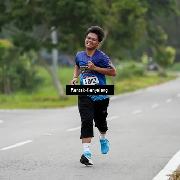 Runner Photo 8050135