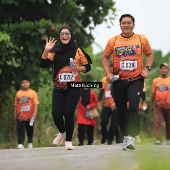 Runner Photo 8050141