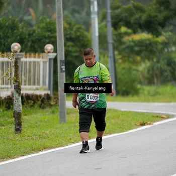 Runner Photo 8050154