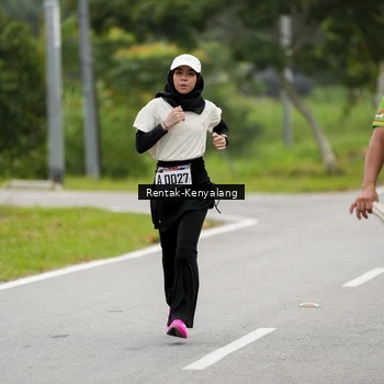 Runner Photo 8050156