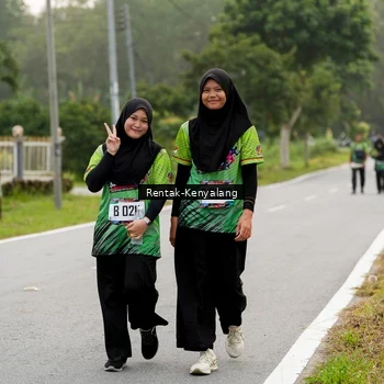 Runner Photo 8050158