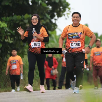 Runner Photo 8050159