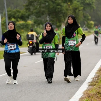 Runner Photo 8050166