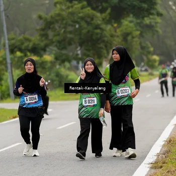 Runner Photo 8050168