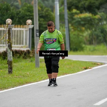 Runner Photo 8050169