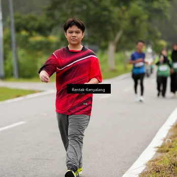 Runner Photo 8050179