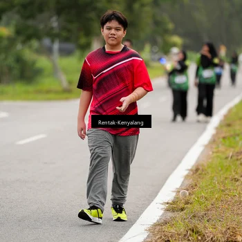 Runner Photo 8050182