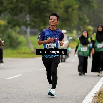 Runner Photo 8050187