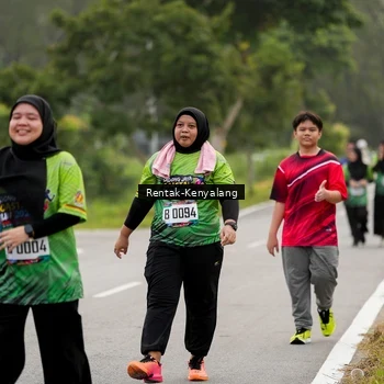 Runner Photo 8050189
