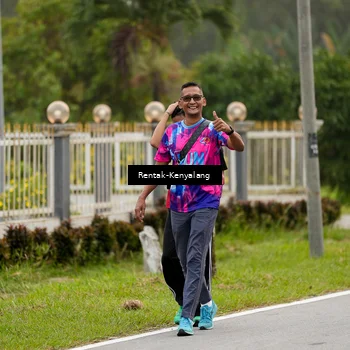 Runner Photo 8050195