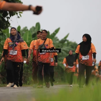 Runner Photo 8050197