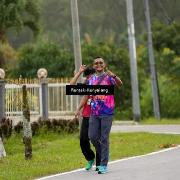 Runner Photo 8050205