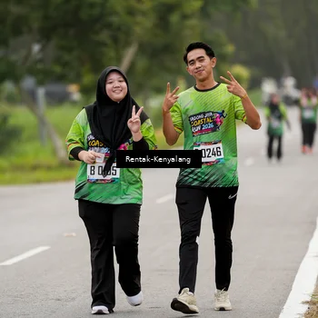 Runner Photo 8050210