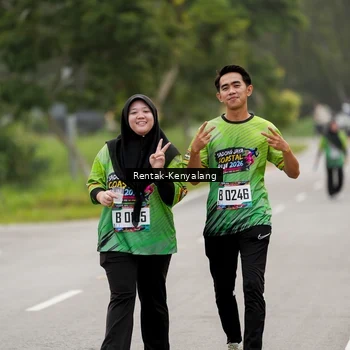 Runner Photo 8050211