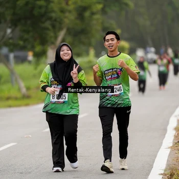 Runner Photo 8050212