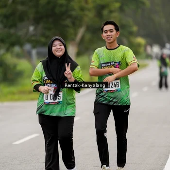 Runner Photo 8050213