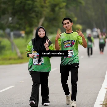 Runner Photo 8050214