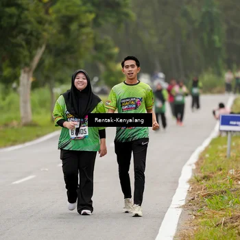 Runner Photo 8050221
