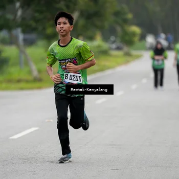 Runner Photo 8050222