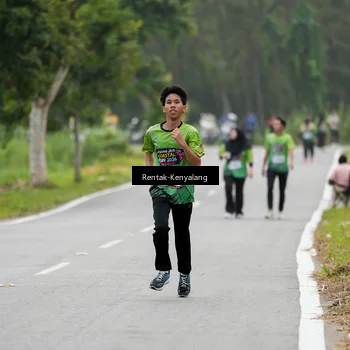 Runner Photo 8050229
