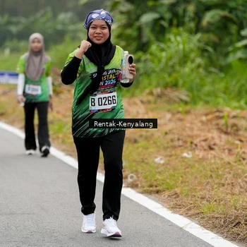 Runner Photo 8050243
