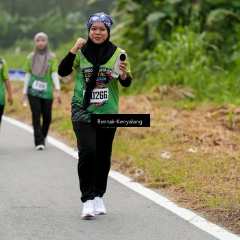 Runner Photo 8050244