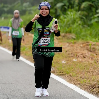 Runner Photo 8050247