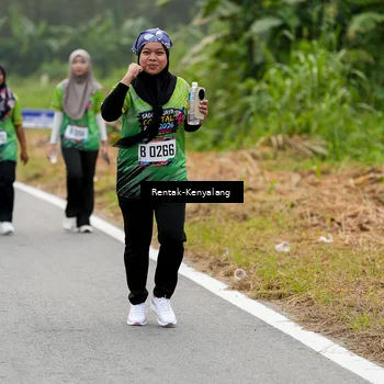 Runner Photo 8050252