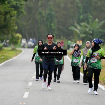 Runner Photo 8050259