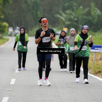 Runner Photo 8050260
