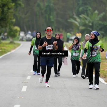Runner Photo 8050261