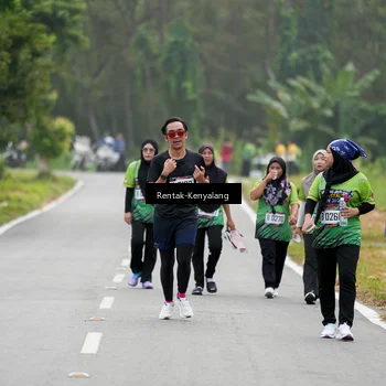 Runner Photo 8050262