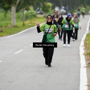Runner Photo 8050264