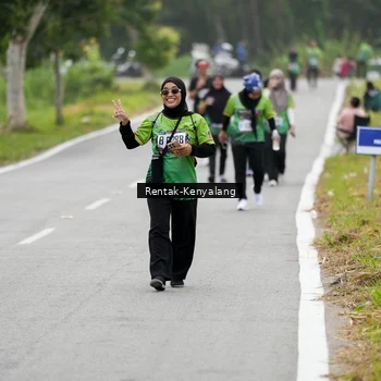 Runner Photo 8050267