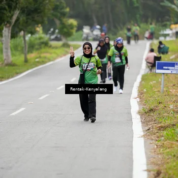 Runner Photo 8050269
