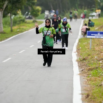 Runner Photo 8050270
