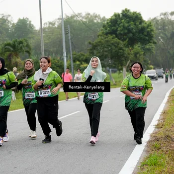 Runner Photo 8050276