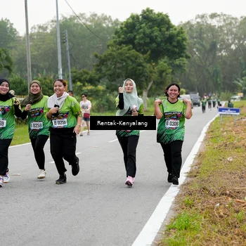Runner Photo 8050279