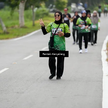 Runner Photo 8050280
