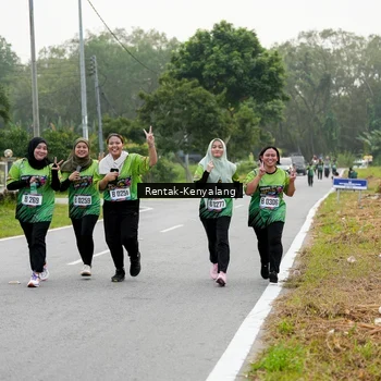 Runner Photo 8050281