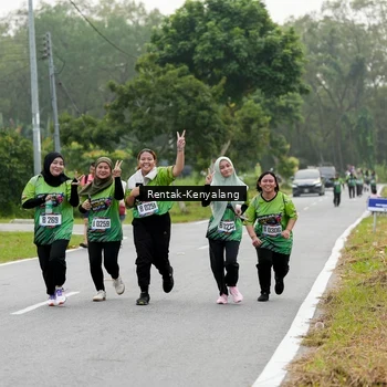Runner Photo 8050282