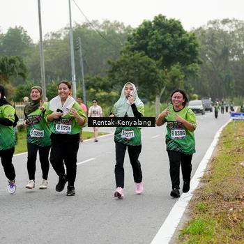 Runner Photo 8050283
