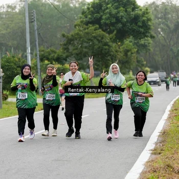 Runner Photo 8050284