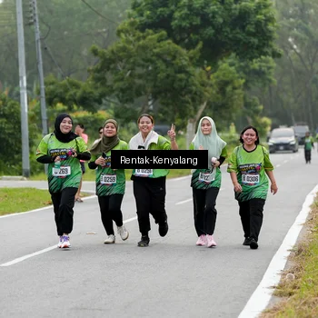 Runner Photo 8050285